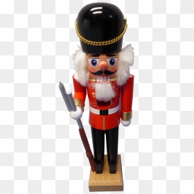 Nutcracker "british Guardian",, HD Png Download - nutcracker png