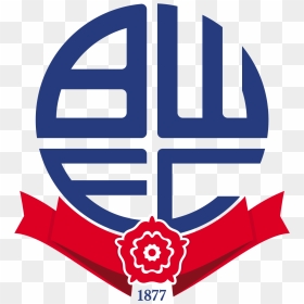 Bolton Wanderers Fc Logo - Bolton Wanderers Png, Transparent Png - doubt png