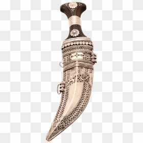 1079092 - Bowie Knife, HD Png Download - national emblem of india png