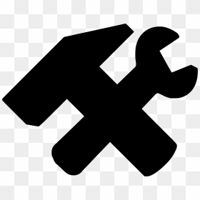 شاكوش لوجو, HD Png Download - spanner icon png