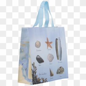 Beach Shopping Bag L - Tote Bag, HD Png Download - dollar bag png