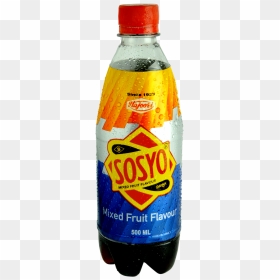 Sosyo, HD Png Download - indian cool drinks png