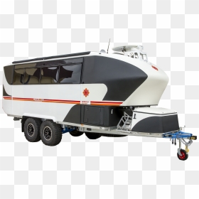 Kimberley Kampers Black Cavier, HD Png Download - camper png
