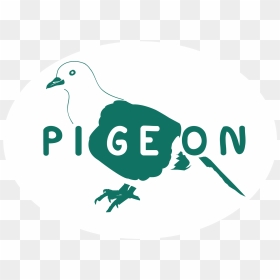 Centre International De Presse Kouba, HD Png Download - pigeon vector png