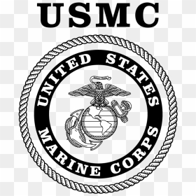 Png Freeuse Logo Drawing At Getdrawings Com Free For - Us Marine Corps Logo Png, Transparent Png - marine png
