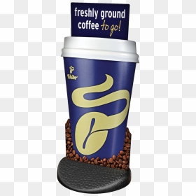 Coffee Cup, HD Png Download - coffee to go png