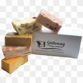 Caerphilly Cheese, HD Png Download - fudge png