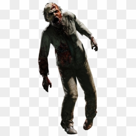 Zombie Png Image - Transparent Zombie Png, Png Download - horror background png