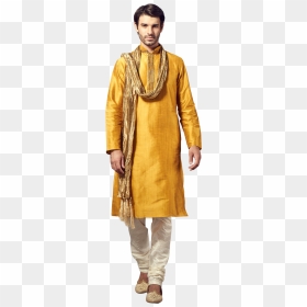 Mens Ethnic Wear Png, Transparent Png - kurta png