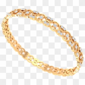 Sg-201905232 - Bangle, HD Png Download - fancy bangles png