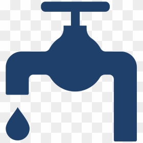 Water Tap Running, HD Png Download - water tap running png