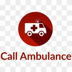 Graphic Design, HD Png Download - indian ambulance png