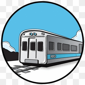 Rtd University Of Colorado - Rtd A Line Logo, HD Png Download - metro train png