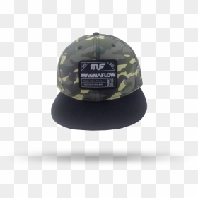 Camo Embroidery Applique Hip Hop Baseball Caps - Baseball Cap, HD Png Download - hip hop cap png