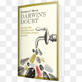 Darwin Przed Sądem, HD Png Download - doubt png