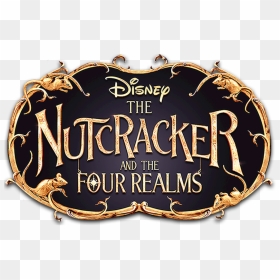 The Nutcracker And The Four Realms - Nutcracker And The Four Realms Png, Transparent Png - nutcracker png