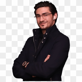 Gentleman, HD Png Download - tai lopez png