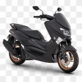 Yamaha Nmax 155, HD Png Download - yamaha r15 png