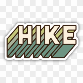 Clip Art, HD Png Download - hike stickers png