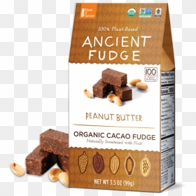 Ancient Fudge, HD Png Download - fudge png