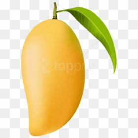 Free Png Mango Png - Mango Clipart Transparent Background, Png Download - mango splash png