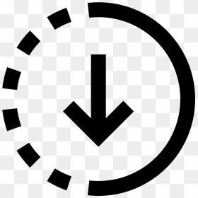 Load Vector Progress - Transparent Background In Progress Icon, HD Png Download - load png
