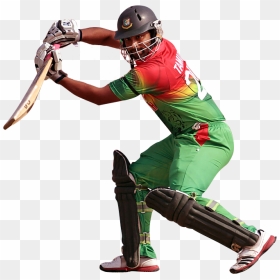 Enjoy Hd Games - Bangladesh Cricket Player Png, Transparent Png - cricketer png