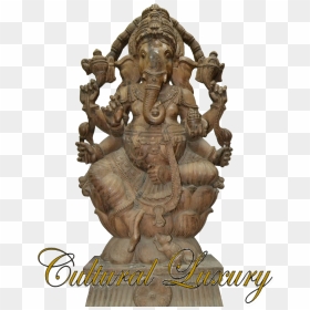 Statue, HD Png Download - nataraja statue png
