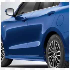 Suzuki Swift, HD Png Download - dzire png