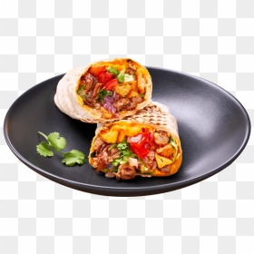 Cherry Tomatoes, HD Png Download - burritos png