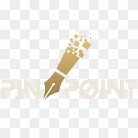 Pinpoint Precision Engineering - Graphic Design, HD Png Download - pinpoint png