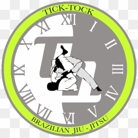 Brazilian Jiu-jitsu, HD Png Download - tick image png