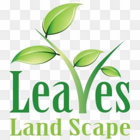 Leaves Egypt - Graphic Design, HD Png Download - leaves logo png