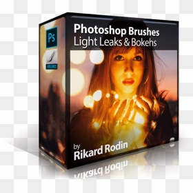 Light Bokeh Png, Transparent Png - light bokeh png