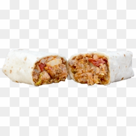 Lz Ground Beef Potato Open - Mission Burrito, HD Png Download - burritos png