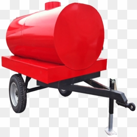 Tractor, HD Png Download - water tanker png