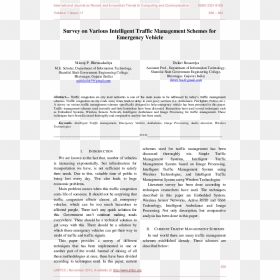 Document, HD Png Download - indian ambulance png