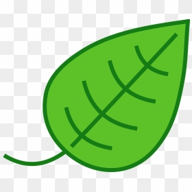 Clip Art Leaf, HD Png Download - leaves logo png