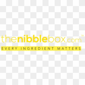 The Nibble Box - Tan, HD Png Download - rose milk png
