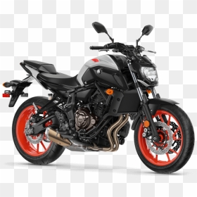 Yamaha Mt - Yamaha Fz 09 2020, HD Png Download - yamaha r15 png