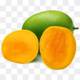 Mango Png Image & Mango Clipart - Langra Mango, Transparent Png - mango splash png
