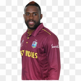 Sports Jersey, HD Png Download - cricketer png