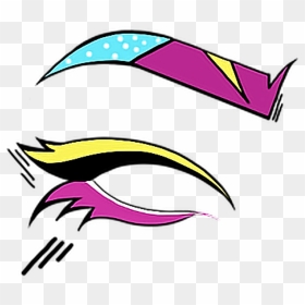 Eyeshadow Eyemakeup Eye Makeupfreetoedit - Makeup Halloween Png, Transparent Png - best png for picsart