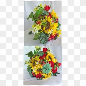 Bouquet, HD Png Download - boquet png
