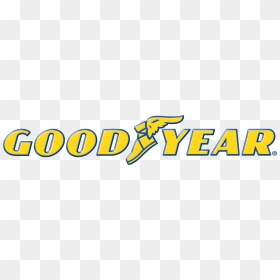 Goodyear Logo Media Gallery Goodyear Corporate - Goodyear Tire Logo Png, Transparent Png - vector tyre png