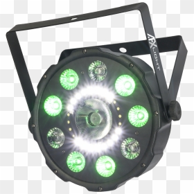 Headlamp, HD Png Download - green light effect png