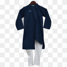 Overcoat, HD Png Download - kurta png