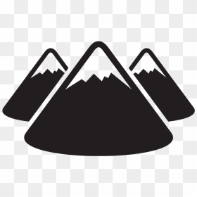 Mountain Climbing Icons, HD Png Download - hike stickers png