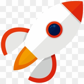 Cartoon Rocket Free Png Hq Clipart - Rocket Cartoon Png, Transparent Png - animated diwali images png