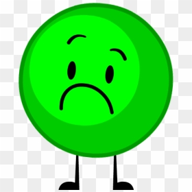 Ball Ep - Inanimate Objects Ball, HD Png Download - smiley ball png